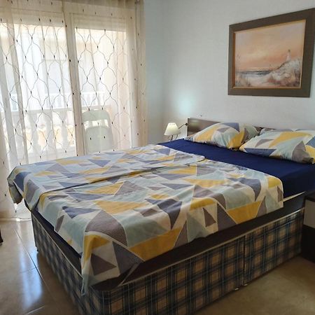 Апартаменти Apartamento Formentera Formentera del Segura Екстер'єр фото