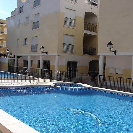 Апартаменти Apartamento Formentera Formentera del Segura Екстер'єр фото