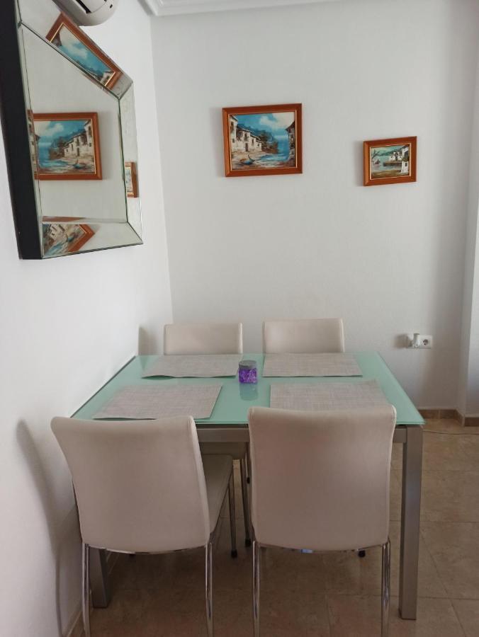 Апартаменти Apartamento Formentera Formentera del Segura Екстер'єр фото