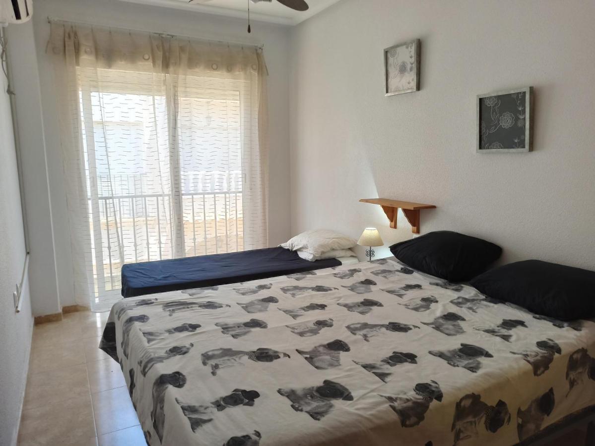 Апартаменти Apartamento Formentera Formentera del Segura Екстер'єр фото