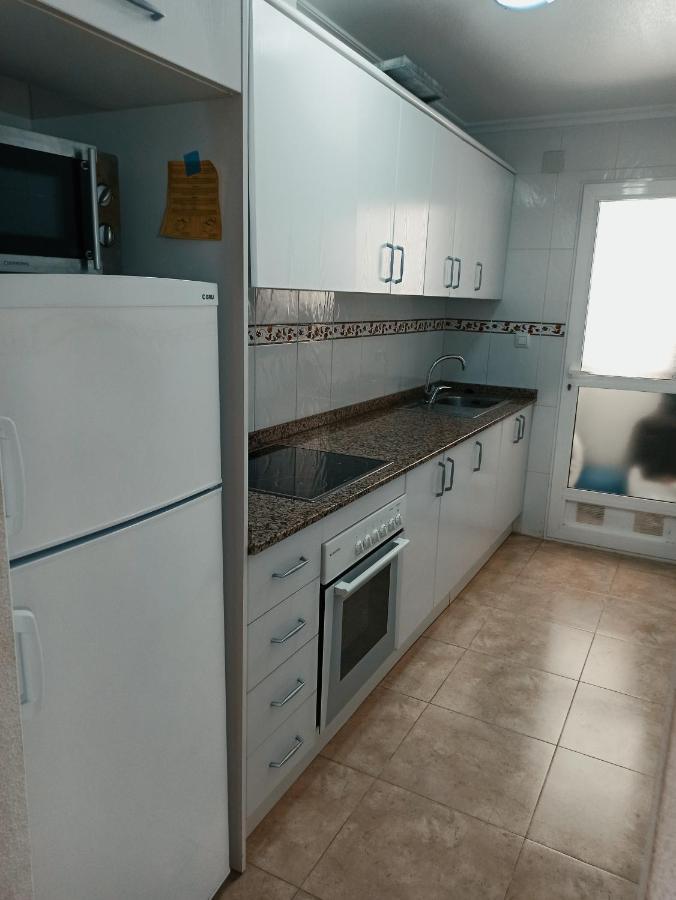 Апартаменти Apartamento Formentera Formentera del Segura Екстер'єр фото