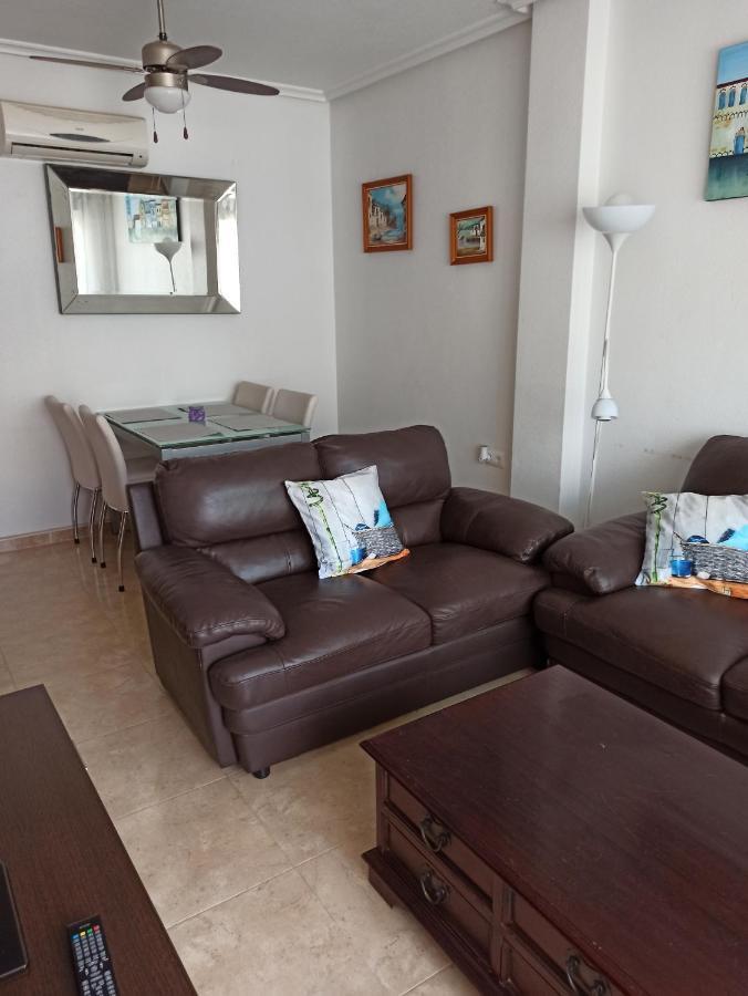 Апартаменти Apartamento Formentera Formentera del Segura Екстер'єр фото