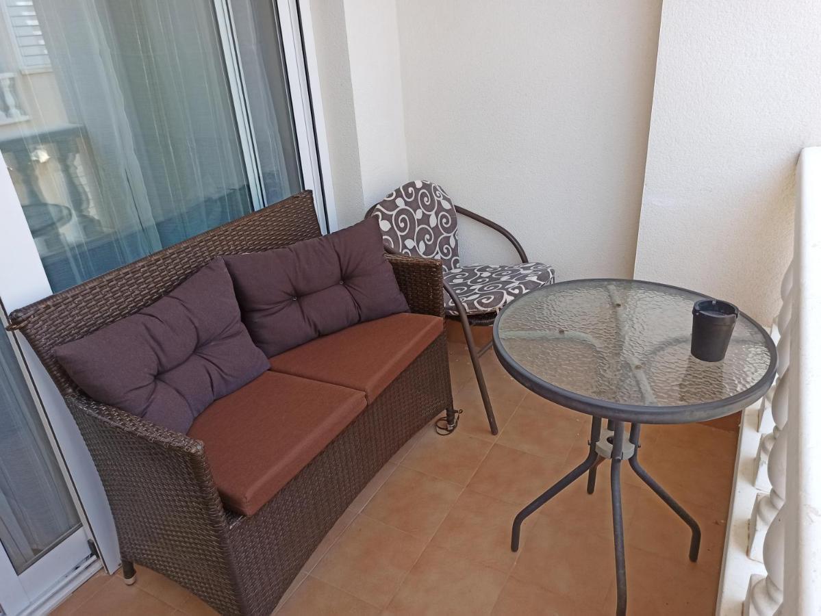 Апартаменти Apartamento Formentera Formentera del Segura Екстер'єр фото
