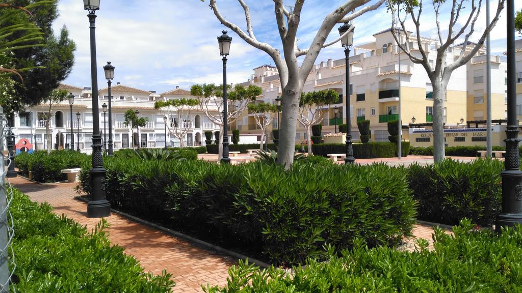 Апартаменти Apartamento Formentera Formentera del Segura Екстер'єр фото