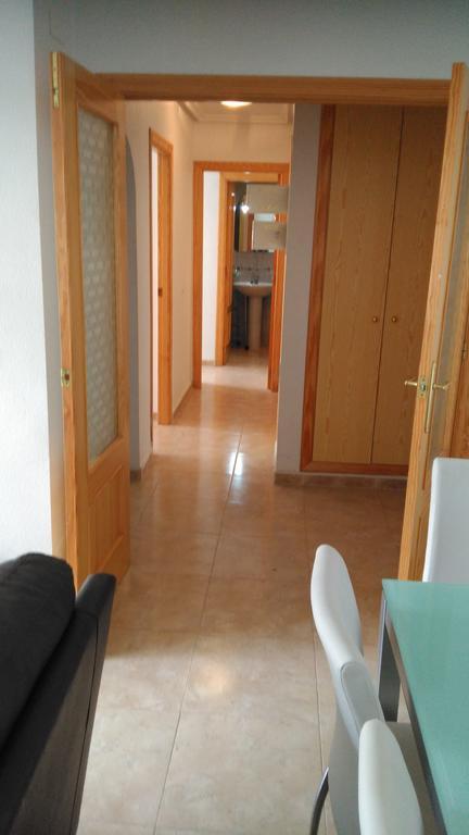 Апартаменти Apartamento Formentera Formentera del Segura Екстер'єр фото