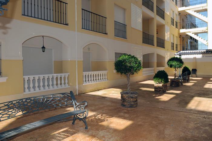Апартаменти Apartamento Formentera Formentera del Segura Екстер'єр фото